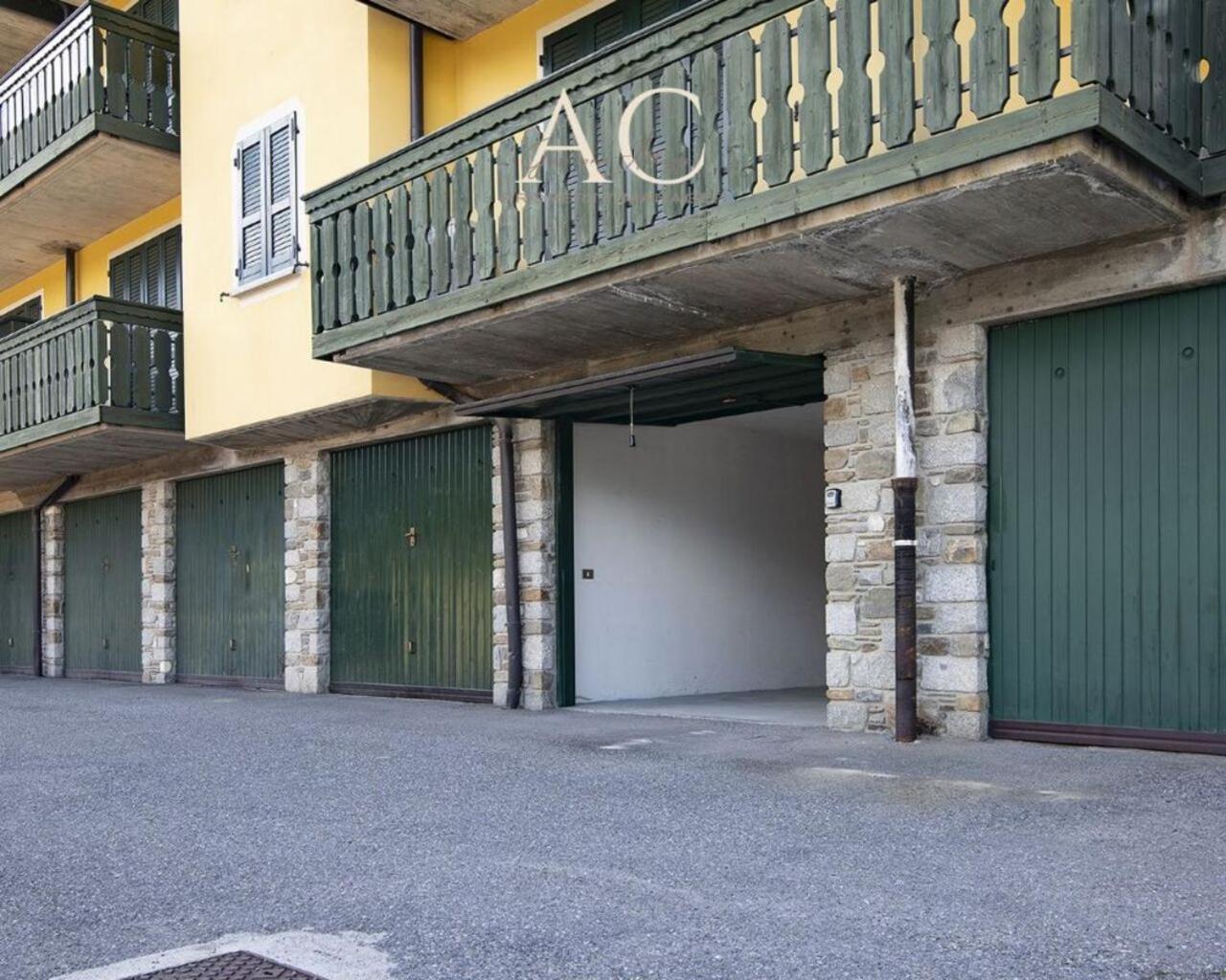 Ferienwohnung Sunshine Vione Exterior foto