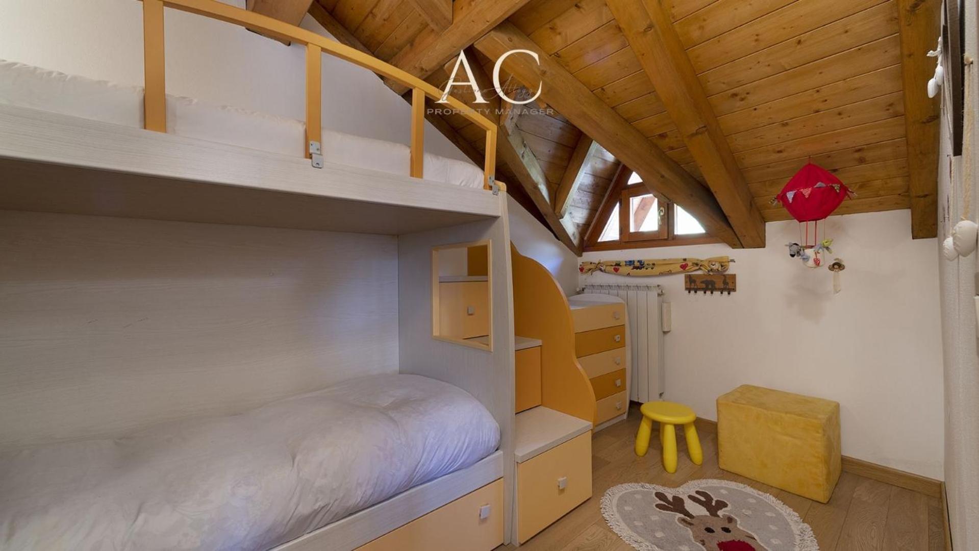 Ferienwohnung Sunshine Vione Exterior foto