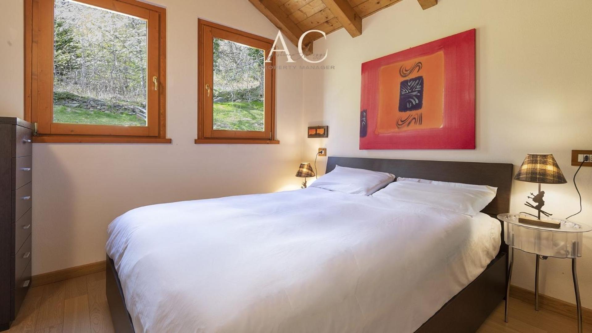 Ferienwohnung Sunshine Vione Exterior foto